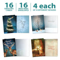 Load image into Gallery viewer, Magical Holiday Variety Holiday Collection
