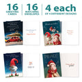Load image into Gallery viewer, Fun and Festive Variety Holiday Collection
