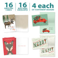 Load image into Gallery viewer, Art and Soul Variety Holiday Collection
