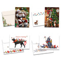 Load image into Gallery viewer, Festive Friends Variety Holiday Collection
