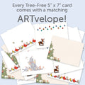 Load image into Gallery viewer, Festive Friends Variety Holiday Collection
