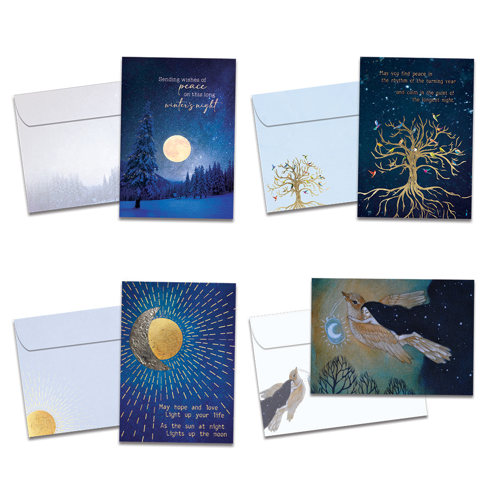 Golden Solstice Collection