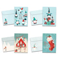 Load image into Gallery viewer, Gnome for the Holidays 16 Pack Assortment
