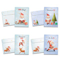 Load image into Gallery viewer, Yoga Santa 16 Pack Assortment
