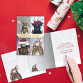 Load image into Gallery viewer, Christmas Critters 16 Pack Assortment
