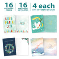 Load image into Gallery viewer, Peace on Earth  16 Pack Assortment
