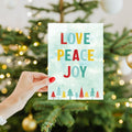 Load image into Gallery viewer, Peace on Earth  16 Pack Assortment
