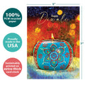 Load image into Gallery viewer, Diwali Lights 16 Pack Assortment
