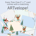 Load image into Gallery viewer, Dear Santa 16 Pack Assortment
