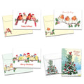 Load image into Gallery viewer, Happy Birds 16 Pack Assortment
