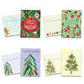 Load image into Gallery viewer, Navidad Wishes 16 Pack Assortment
