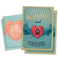 Load image into Gallery viewer, Friends Forever Two Card Pack
