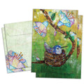 Load image into Gallery viewer, Little Nestling Two Card Pack
