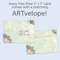 Load image into Gallery viewer, Little Nestling Two Card Pack
