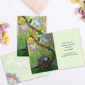 Load image into Gallery viewer, Little Nestling Two Card Pack
