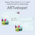 Load image into Gallery viewer, Extra Sparkly Two Card Pack
