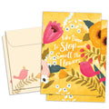 Load image into Gallery viewer, Smell The Flowers Birthday Pack 2 Pack
