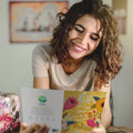 Load image into Gallery viewer, Smell The Flowers Birthday Pack 2 Pack
