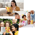 Load image into Gallery viewer, Smell The Flowers Birthday Pack 2 Pack
