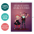 Load image into Gallery viewer, Growing Old 2 Pack
