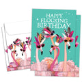 Load image into Gallery viewer, Flocking Birthday 2 Pack
