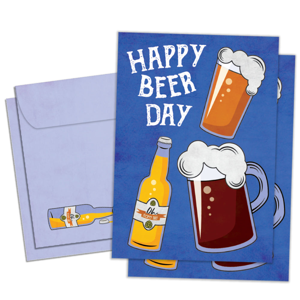 Beer Day 2 Pack
