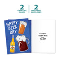 Load image into Gallery viewer, Beer Day 2 Pack
