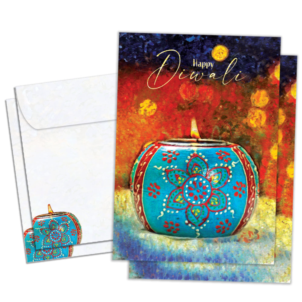 Abundant Light Diwali 2 Pack