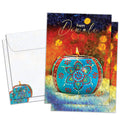 Load image into Gallery viewer, Abundant Light Diwali 2 Pack
