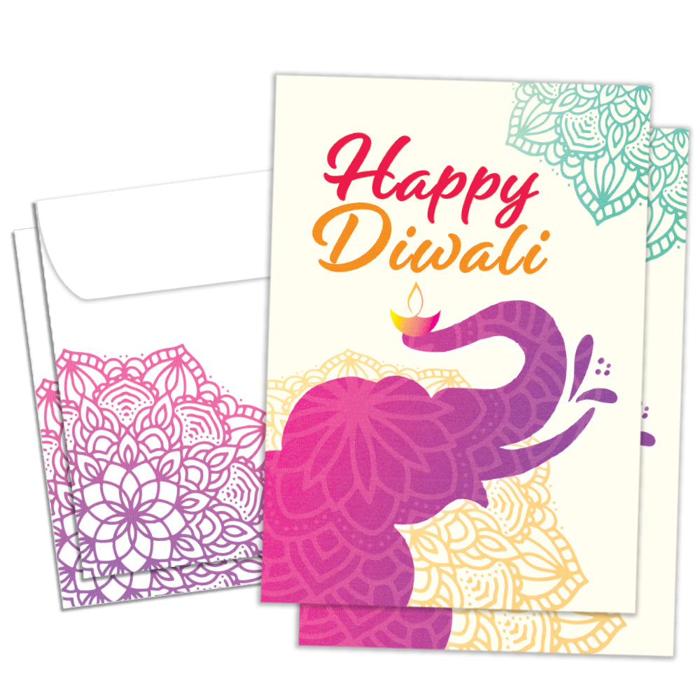 Fun and Festive Diwali 2 Pack