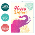 Load image into Gallery viewer, Fun and Festive Diwali 2 Pack
