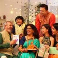 Load image into Gallery viewer, Fun and Festive Diwali 2 Pack
