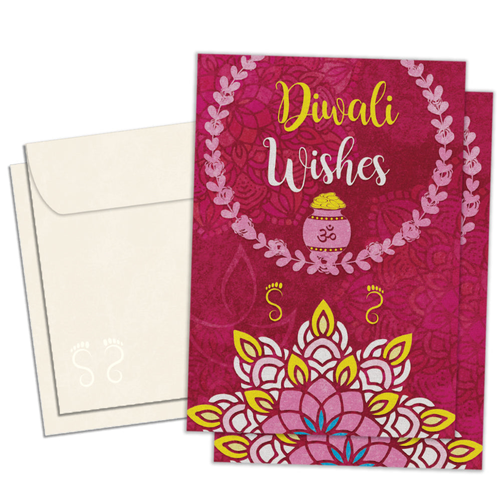 Health and Wealth Diwali 2 Pack