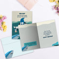 Load image into Gallery viewer, Cow Shark Fun Fact 2 Pack
