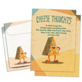 Load image into Gallery viewer, Wisdom from Cheese 2 Pack
