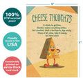 Load image into Gallery viewer, Wisdom from Cheese 2 Pack
