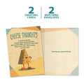 Load image into Gallery viewer, Wisdom from Cheese 2 Pack
