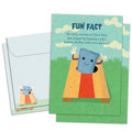 Load image into Gallery viewer, Corn Hole Fun Fact 2 Pack

