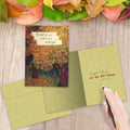 Load image into Gallery viewer, Leaves Fall and Bloom GT63118
