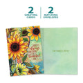 Load image into Gallery viewer, Thankful Sunflowers GT63121
