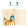Load image into Gallery viewer, Thankful Pumpkins GT63122

