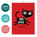 Load image into Gallery viewer, Trick or Treat GT63137
