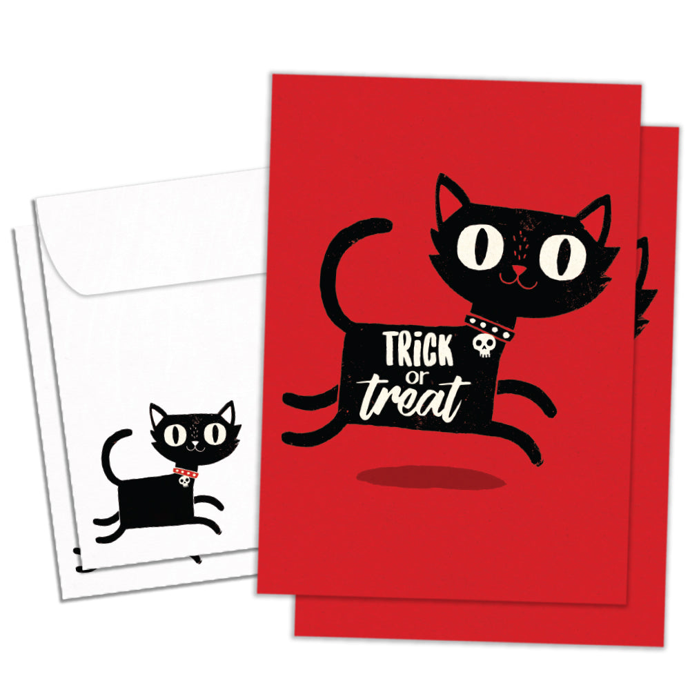Trick or Treat GT63137