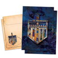 Load image into Gallery viewer, Beautiful Dreidel GT63239
