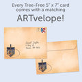 Load image into Gallery viewer, Beautiful Dreidel GT63239
