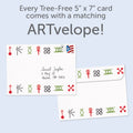 Load image into Gallery viewer, Batik Kwanzaa GT63248
