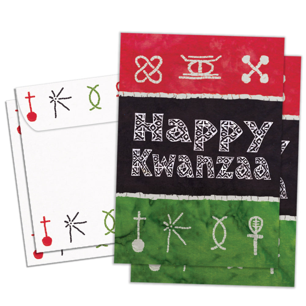 Batik Kwanzaa GT63248