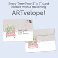 Load image into Gallery viewer, Headed Home 2 Card Pack
