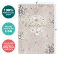 Load image into Gallery viewer, Christmas Elegance 2 Card Pack
