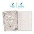 Load image into Gallery viewer, Christmas Elegance 2 Card Pack
